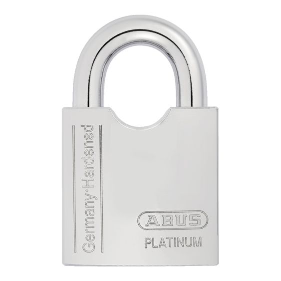 ABUS Cijferslot 35/55 - Beugelhoogte 28 mm