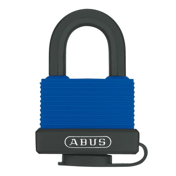 ABUS Hangslot AQUA SAFE 70IB/50 - Verschillend sluitend