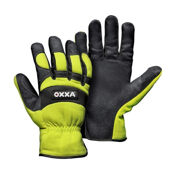Werkhandschoen Oxxa X-Mech 51-610