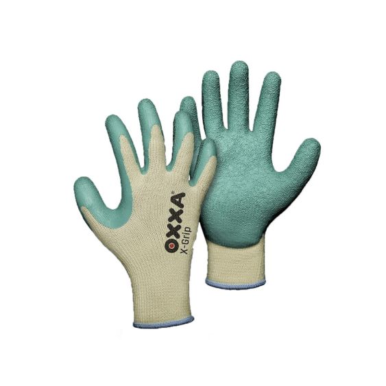 Werkhandschoen Oxxa X-Grip 51-000