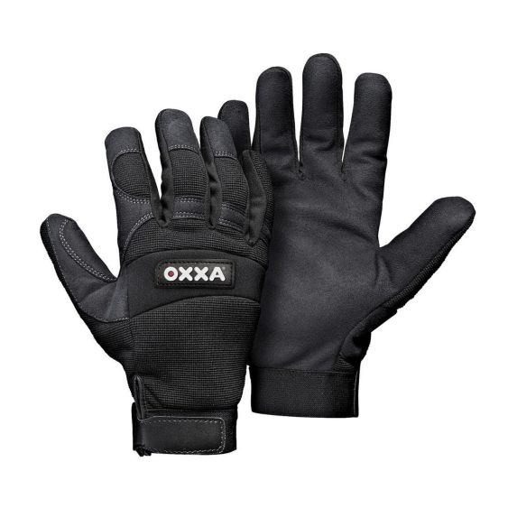 Werkhandschoen Oxxa X-Mech-Thermo 51-605