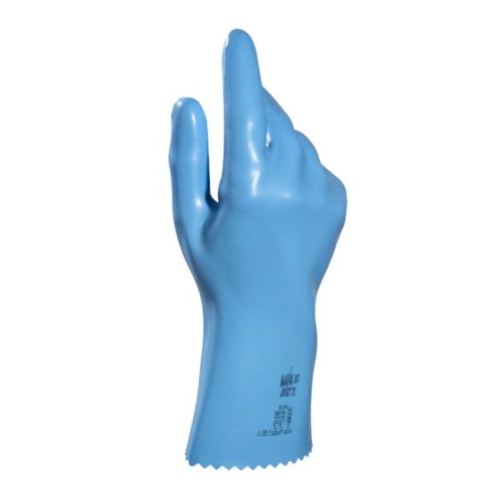 Werkhandschoen Mapa Jersette 300 - Maat 9