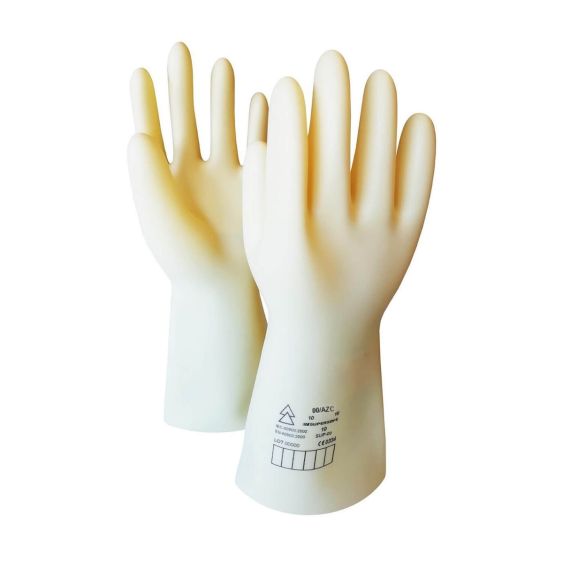 Werkhandschoen Electro HS GP-00 500V - Maat 11