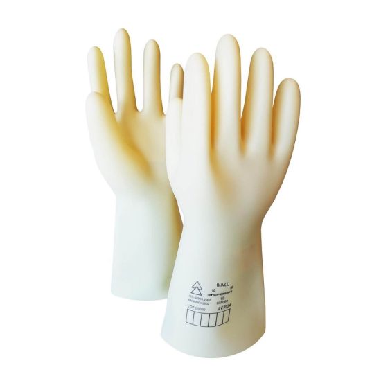 Werkhandschoen Electro HS GP-0 1.000V Maat 11