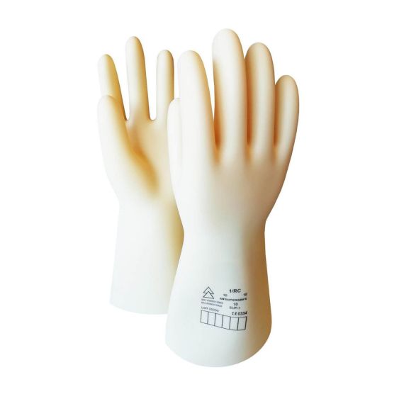 werkkhandschoen Electro HS GP-1 7500V maat 8