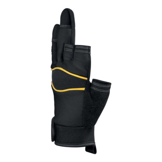 Werkhandschoen Deltaplus Safe & Touch VV905NO