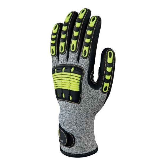 Werkhandschoen DeltaPlus EOS VV910