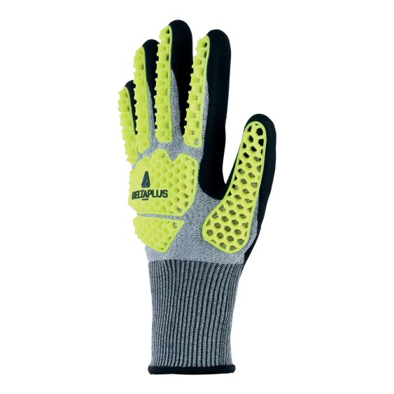 Werkhandschoen DeltaPlus EOS VV909