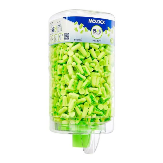 Oordoppen Moldex Dispenser 775001 500 paar