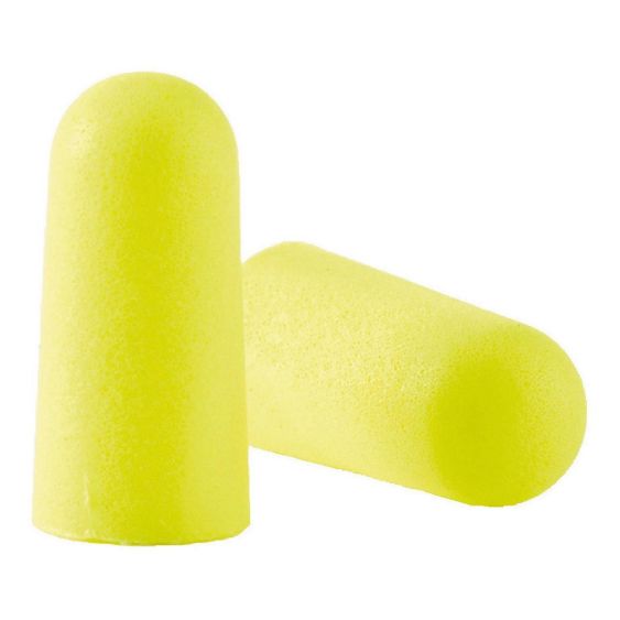 Oordoppen 3M E-A-R Yellow Neons - 250 paar