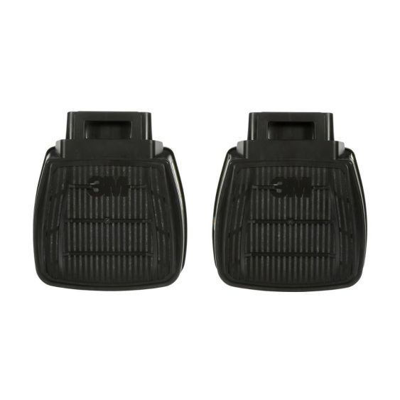 Gas- en Dampfilter 3M Secure Click D8059 ABEK1