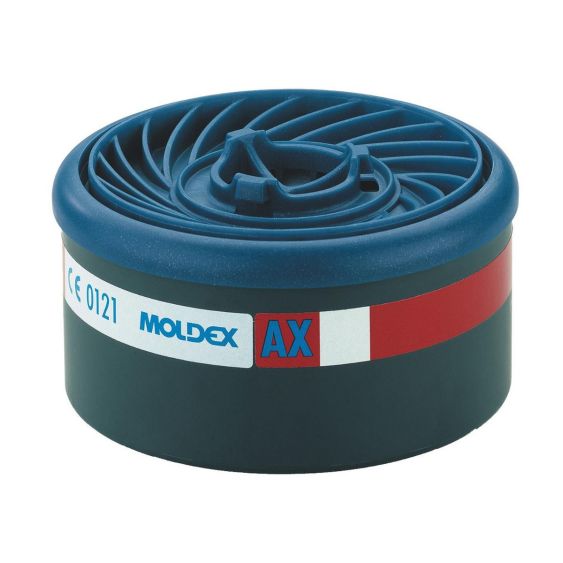 Gas- en Dampfilter Moldex 960001 AX