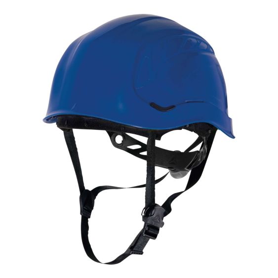 Veiligheidshelm Deltaplus Granite Peak Blauw