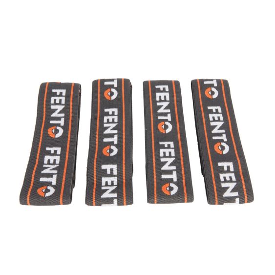 Fento Kniebeschermer Max Elastieken