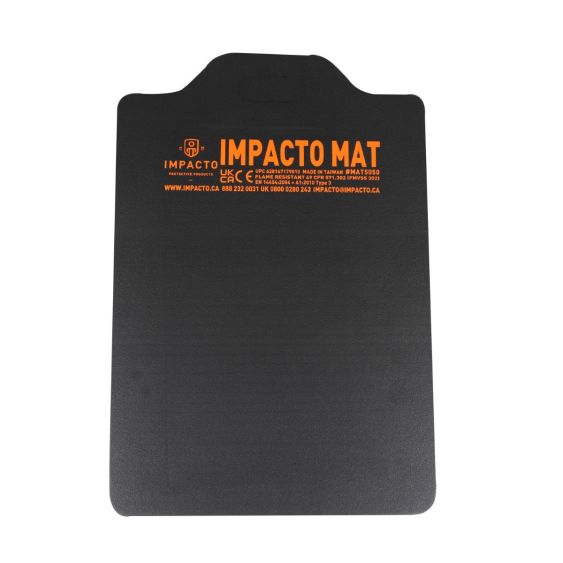Kniemat Impacto 5050 L 53x53cm