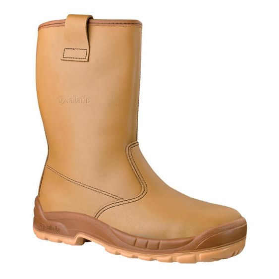 Veiligheidslaars Jallatte Jalaska S3 