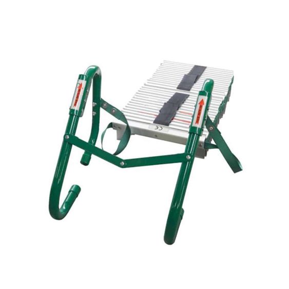 Vluchtladder 5 meter Eenmalig Gebruik