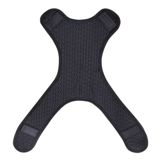 Inzetstuk Harnas Deltaplus Hapad2 Rugcomfort