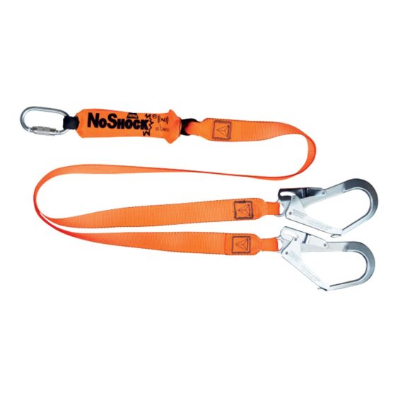 Vallijn Dubbel Energieabsorberend Deltaplus AN213200ZDD 2M