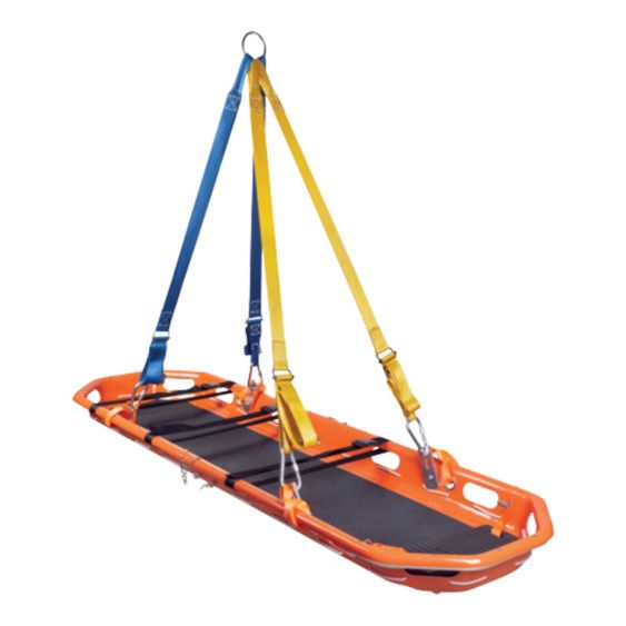 Reddingsbrancard Deltaplus TC104