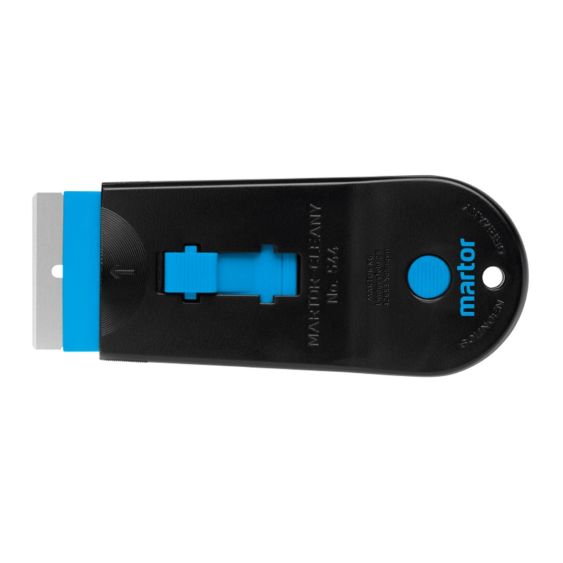 Veiligheidsmes Martor Scrapex Cleany