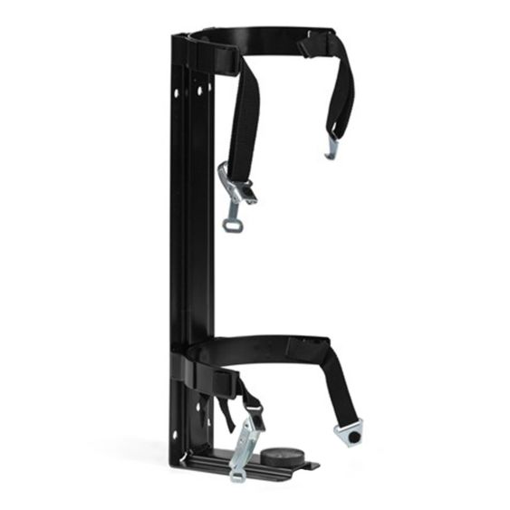 Transportbeugel voor Poederblusser 12kg