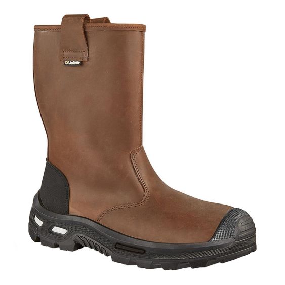 Veiligheidslaars Jallate Jalfaro S3