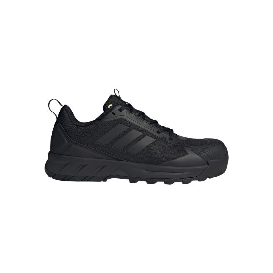 Veiligheidsschoen Adidas Pro Work Torava Low S3S Zwart