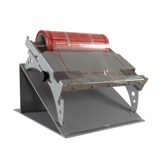 Schuin frame t.b.v. Doculabel dispenser A5