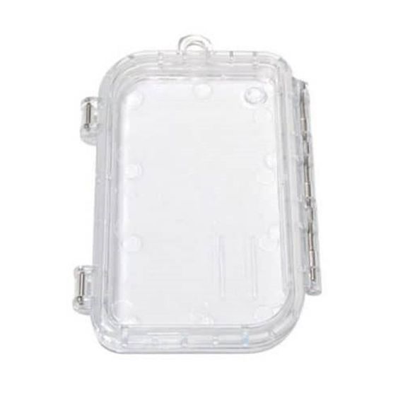 Beschermhoes voor LogTag Datalogger Stof- en Waterdicht 