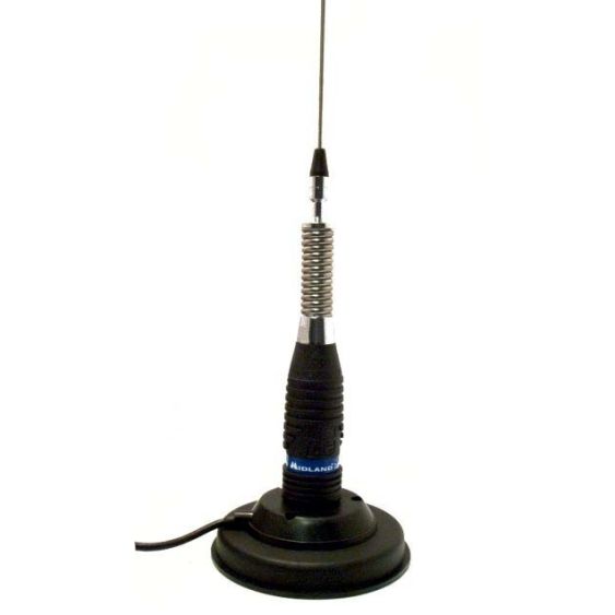 Sirio ML 145 MAG 27MC antenne 142 cm