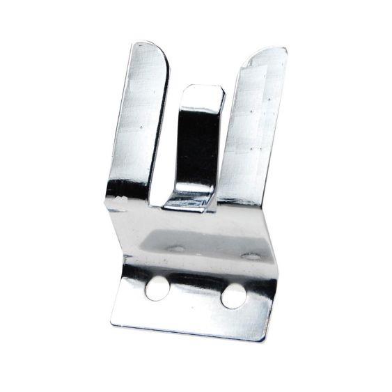 Microfoonhouder 27MC Metaal 