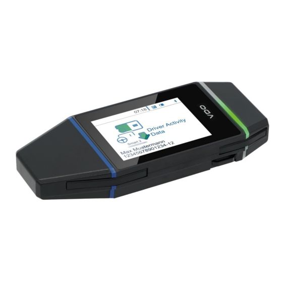 VDO DLK Smart Download Key