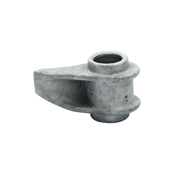 Sluitnok Deursluiting Type 709.18 voor Krone Trailerdeuren