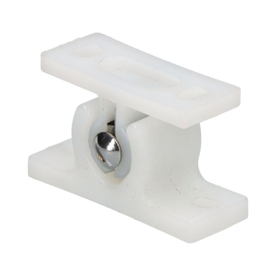 Deurklem Nylon Rhiwa Quality 67x25 mm Set