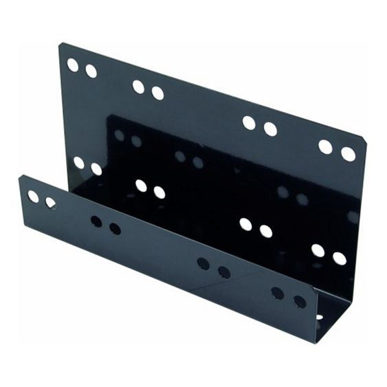 Dwarsverbinding Staal voor Fietsenvanger Kögel