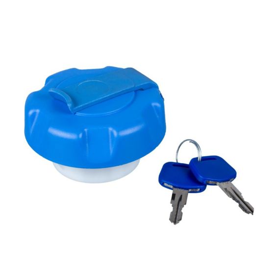 AdBlue Tankdop Febi met Slot en 2 Sleutels