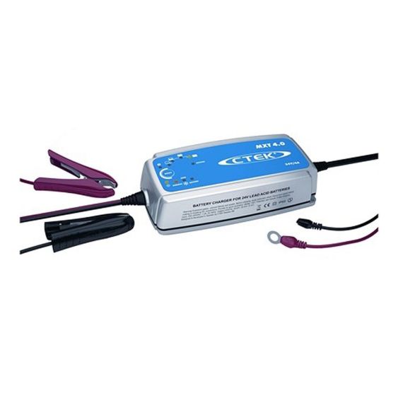 CTEK Acculader MTX 4.0 EU 24V