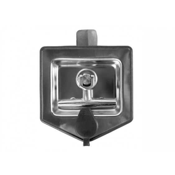 T-drop Slot RVS Tilbox Oud Model