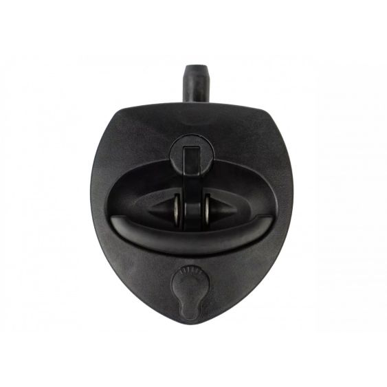 T-drop Slot Kunststof Tilbox 