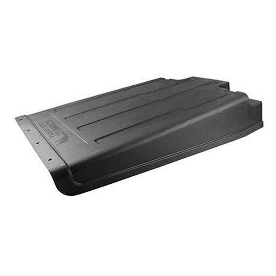 Spatscherm Schmitz Cargobull Recht 640x450 mm