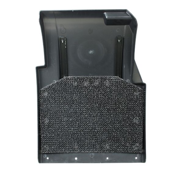 Spatbord Voorwiel DAF XF/CF Rechts Achter Anti-spray