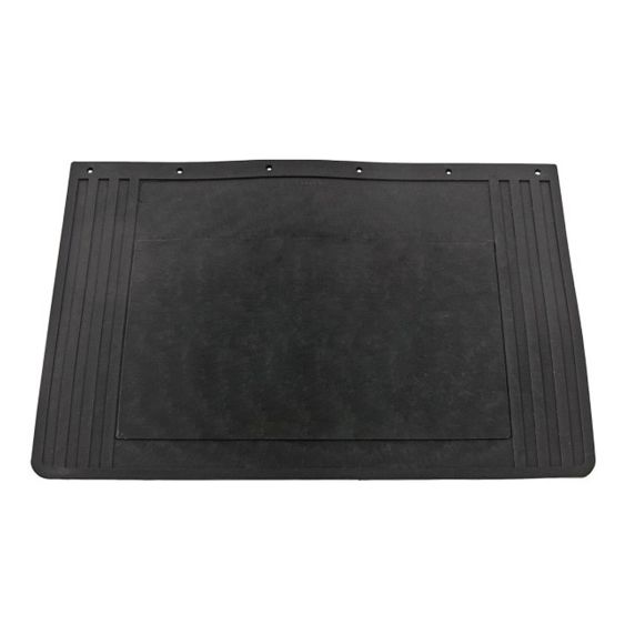 Spatlap 600x400 mm met Bevestigingsmateriaal