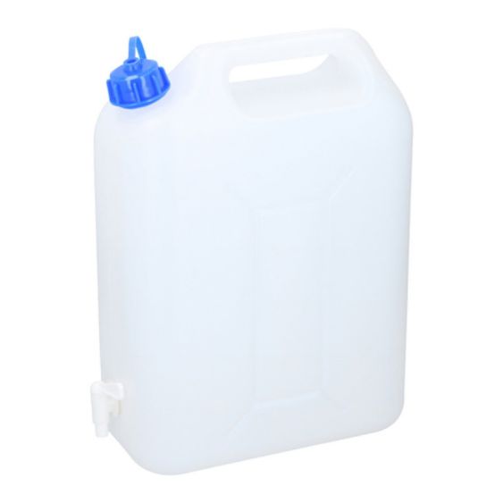 Jerrycan / Waterkan met Kraan 10L