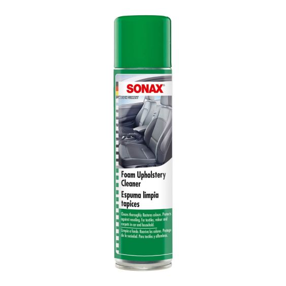 SONAX Bekledingsreiniger 400ml