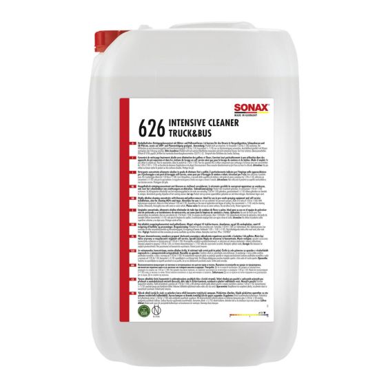 Sonax intensiefreiniger 25 liter