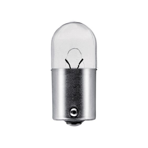 Gloeilamp Osram 24V 5W BA15S Pro