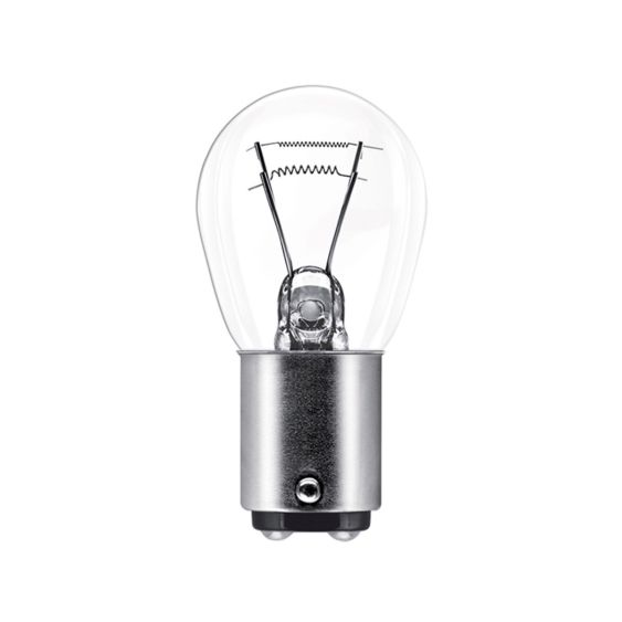 Gloeilamp Osram 24V 21/5W BAY15S