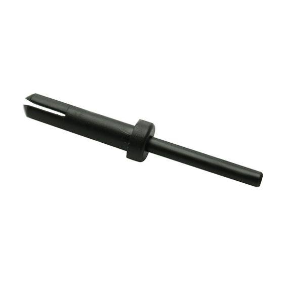 Montagepen Aspöck voor Unipoint Zijmarkeringslicht 