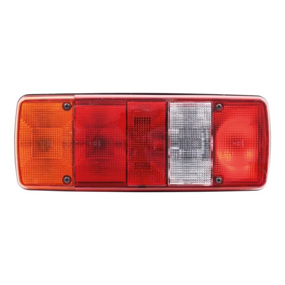 Achterlicht Hella 24V Links 2GL.syst.